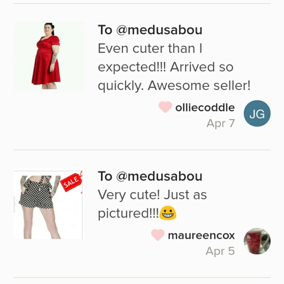 Women's Voodoo Vixen Super Stretch Red Shorts - Picture 6 of 8